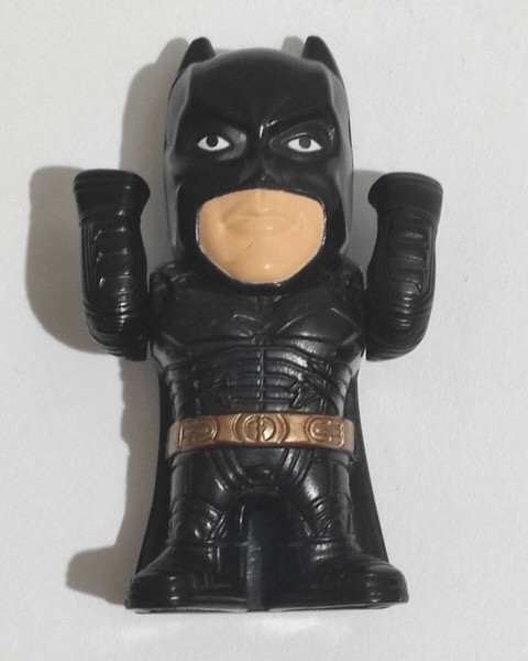 Πλαστική Φιγούρα Batman της Nestle / A