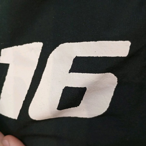 Nike vintage track pants