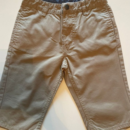 Orchestra beige boys' shorts size 10