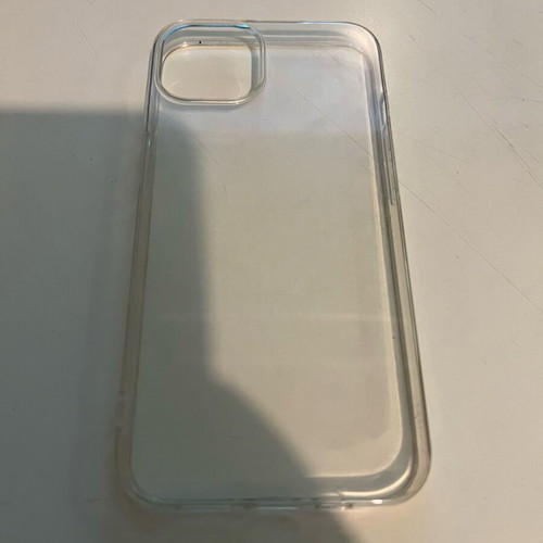 iPhone 13 case used
