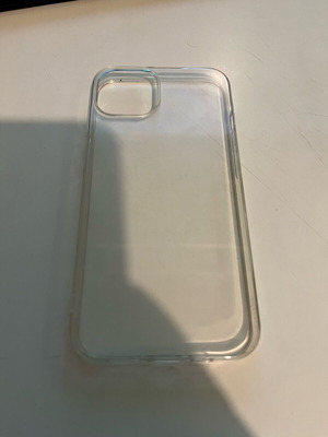 iPhone 13 case used