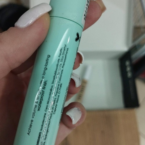 MUA products like new, set of 3 items