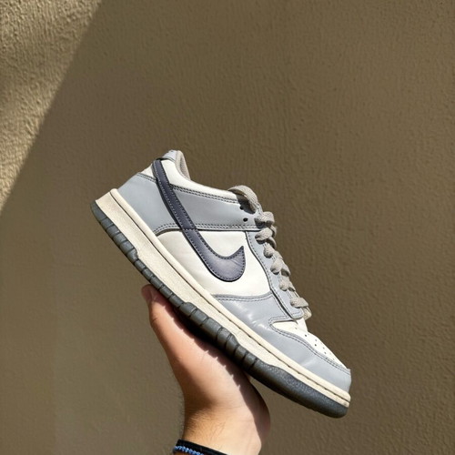 Nike Dunk Low like new, size 39
