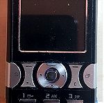  Sony Ericsson K550i