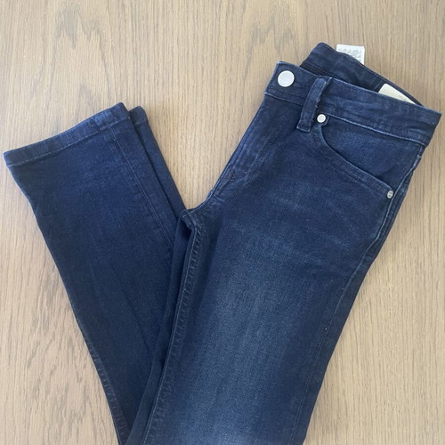 Diesel kids' jeans like new, size 128 cm, blue