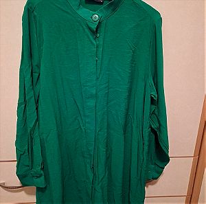 Φόρεμα WAIKIKI πρασινο