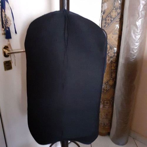 Tefal Access Steam Care DT9100 garment steamer used