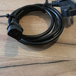 Power cable for desktop computer like new