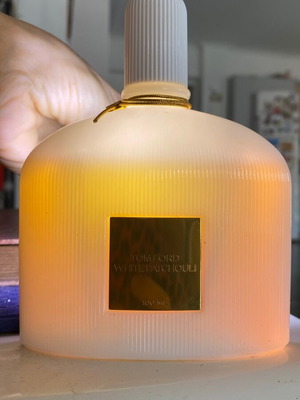Άρωμα White Patchouli Tom Ford Eau de Parfum 100 ml σαν καινούργιο