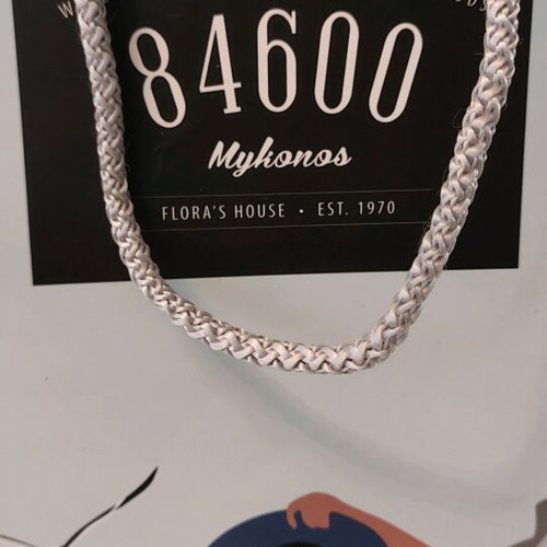 Collectible Mykonos 84600 Gift Bag used for Wine/Drink