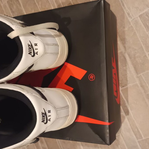 Nike boots