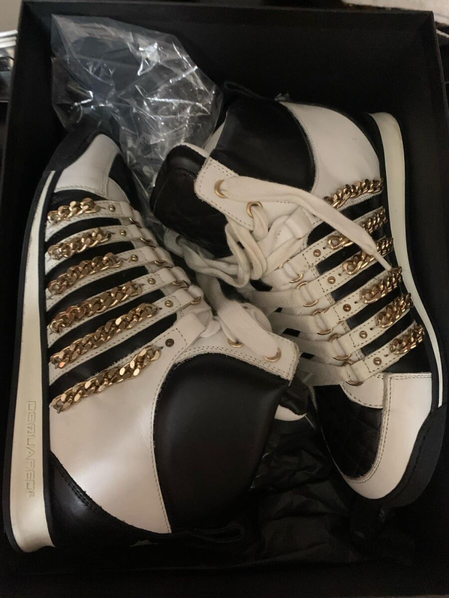 shoes
