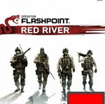 Operation Flashpoint Red River Xbox 360 like new