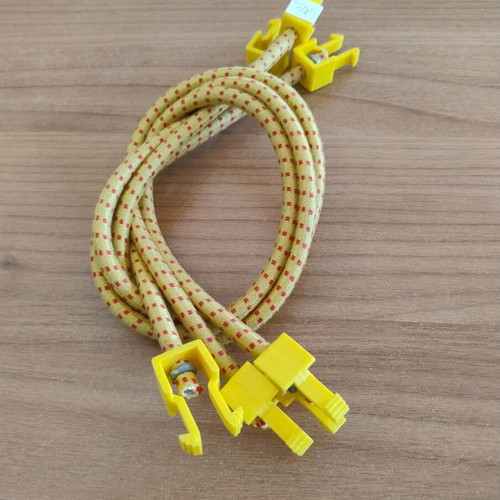Set of three straps like new