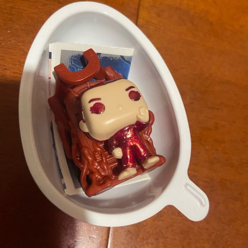 Kinder Joy Stranger Things new