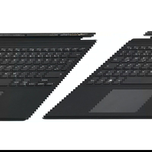 Dell Latitude 5285-5290 2-in-1 Travel Keyboard (K16M)