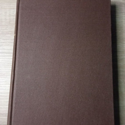 Book Historical Anthology Giannis Vlachogiannis 1927 used, yellowed