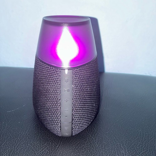 LG PH3 Bluetooth Wireless Speaker like new