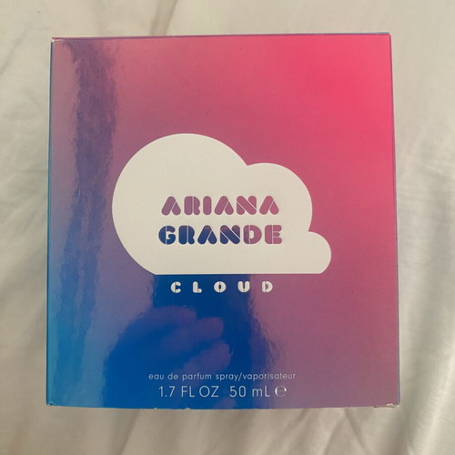 Ariana Grande Cloud Eau de Parfum 50 ml