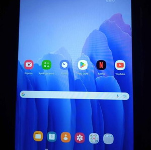 TABLET SAMSUNG GALAXY A7