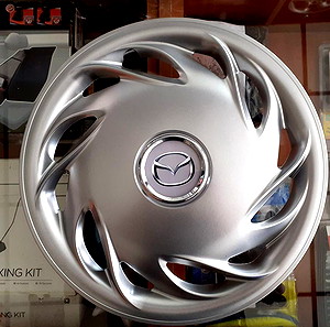 ΤΑΣΙΑ 14'' MAZDA ΚΩΔΙΚΟΣ : CC202