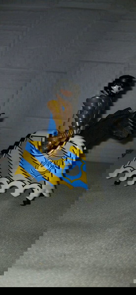 3024 Playmobil