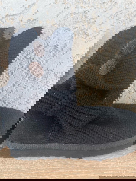 UGG ΜΠΟΤΑΚΙΑ
