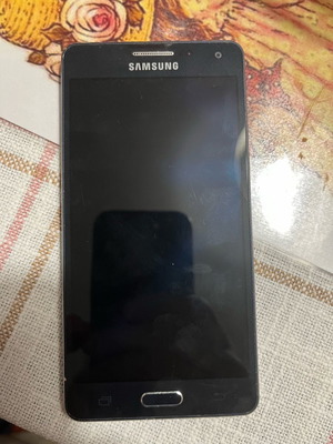 Samsung Galaxy A5 μεταχειρισμένο σε καλή κατάσταση