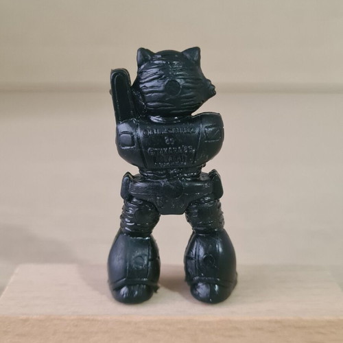 Teratomachos figure used, in excellent condition, parts
