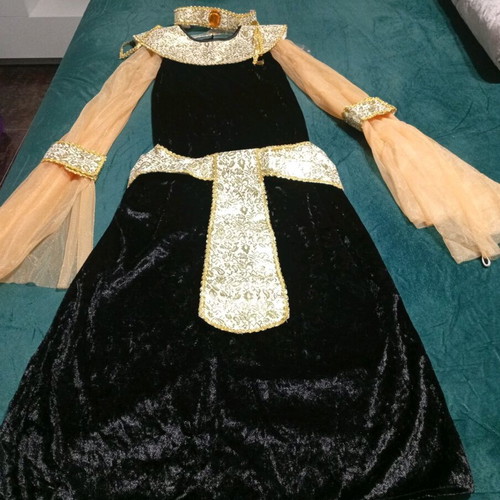 Costume like new