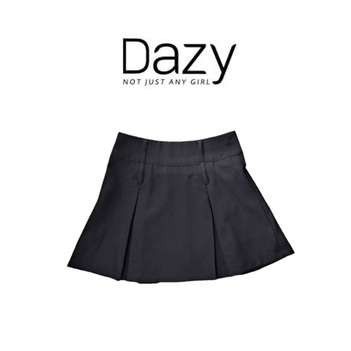 Dazy Women's Mini Skirt Black Like New XS