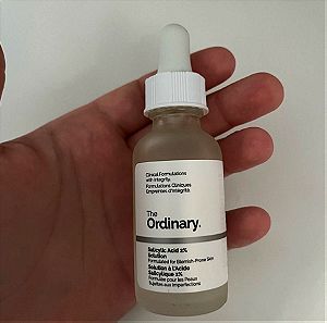 Ordinary serum για ολα τα δέρματα