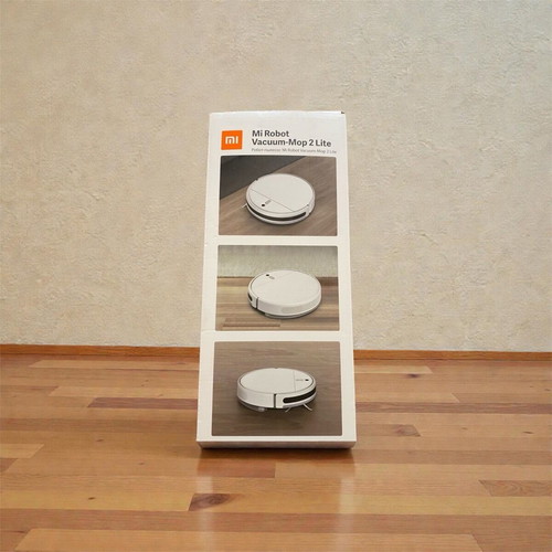 Xiaomi Mop 2 Lite like new robotic cleaner