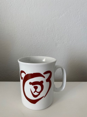 Arcturos mug in excellent condition