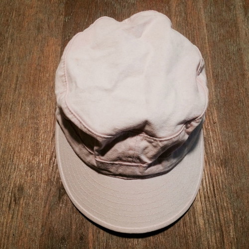 PAUL FRANK PINK PAL HAT