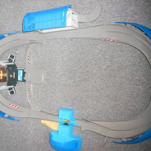 Cars 3 Track like new Ultimate Florida Speedway