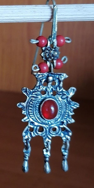 СРЕБЪРНА (500) ЯННИОТСКА ПИН
