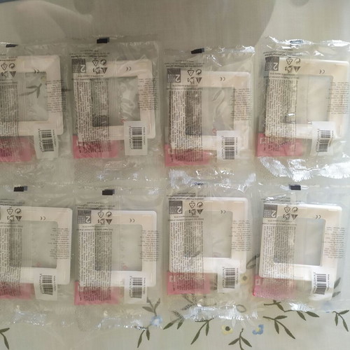Legrand Valena Life and Valena frames new, pack of 9 pieces