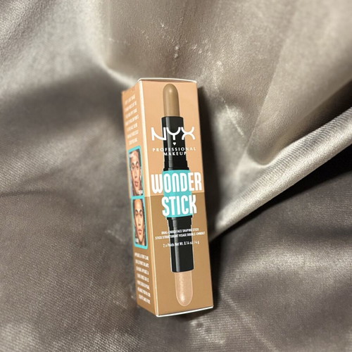 Nyx Wonder Contour and Highlight Stick new