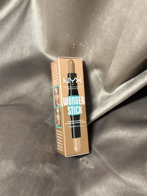 Nyx Wonder Contour and Highlight Stick new