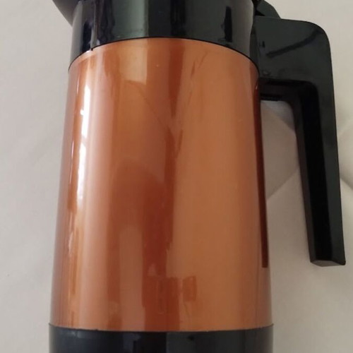Cambro 180TS Thermal Server thermos jug new, insulated 500 ml