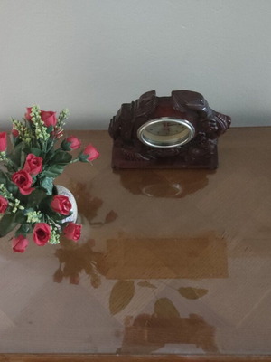 Office-home table (auxiliary)