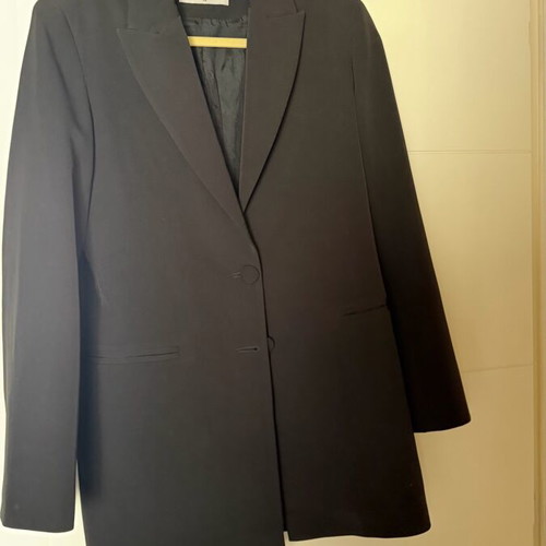 Mind Matter jacket like new, size M, black
