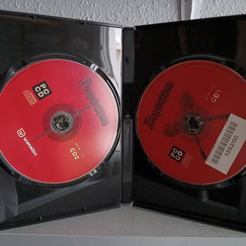 Inquisition PC game