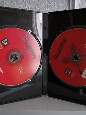 Inquisition PC game