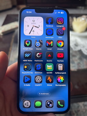 iPhone 13 Pro used, works perfectly