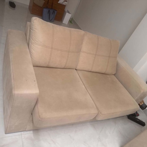 Sofa set used