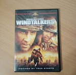 Windtalkers DVD war movie