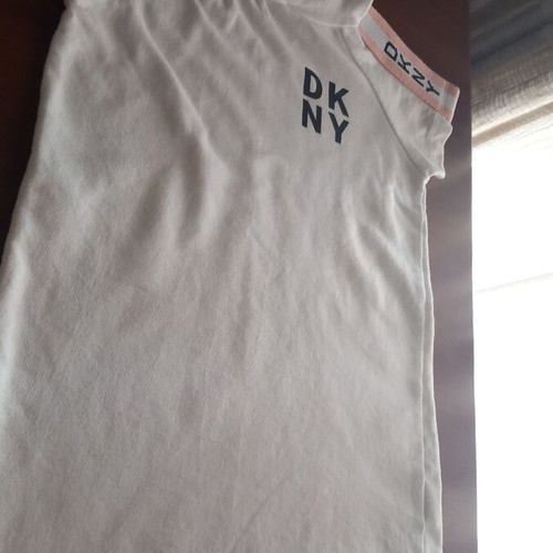 DKNY dress for 4-year-old girl like new