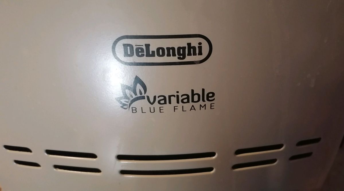 Delonghi BLUE 112 00 Vendora